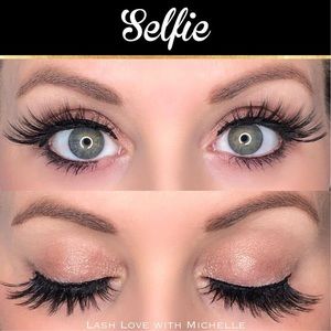 Tori belle selfie lash bundle
